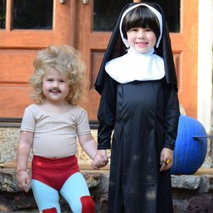 Meet your Posher, Deborah